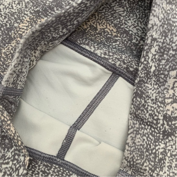 Lululemon womens wunder under high rise tight luxtreme leggings - Picture 7 of 9